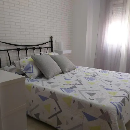 Careva Canteras * Λας Πάλμας ντε Γκραν Κανάρια