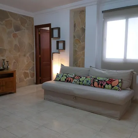 Apartmán Careva Canteras *