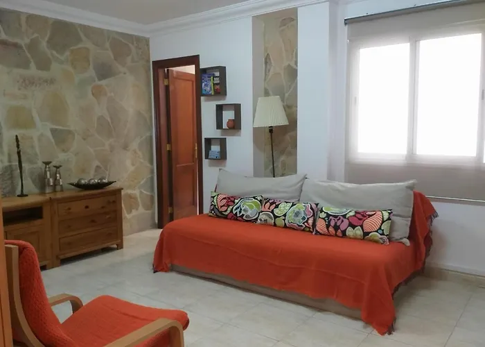 Careva Canteras Διαμέρισμα *