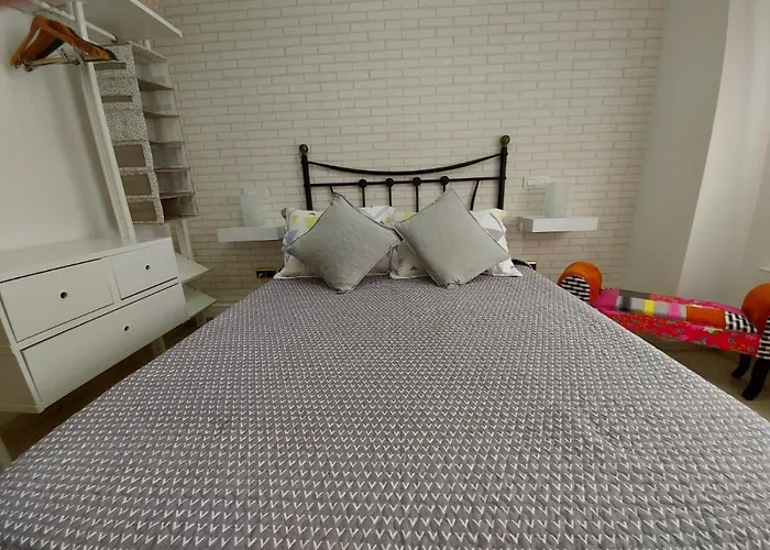 Careva Canteras * Λας Πάλμας ντε Γκραν Κανάρια