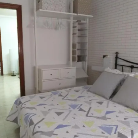 Lägenhet Careva Canteras Las Palmas de Gran Canaria
