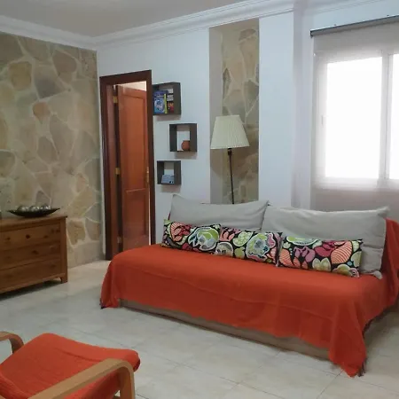 Careva Canteras Appartamento *