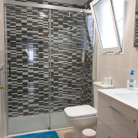 Appartamento Careva Canteras Las Palmas de Gran Canaria