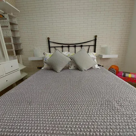 Careva Canteras * Las Palmas de Gran Canaria