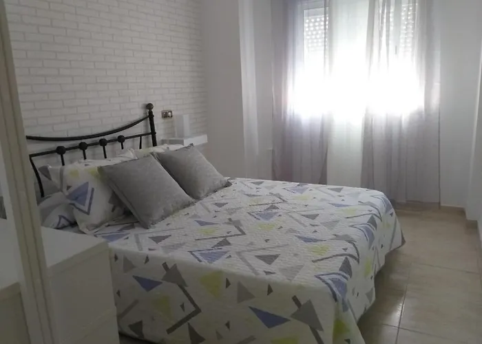 Careva Canteras לאס פאלמס דה גראן קנאריה