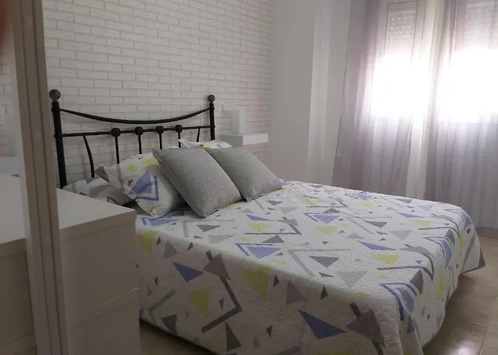 Careva Canteras * לאס פאלמס דה גראן קנאריה