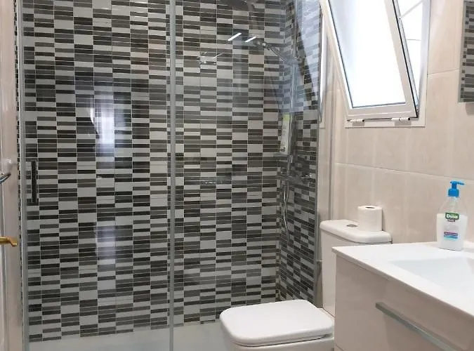 דירה Careva Canteras לאס פאלמס דה גראן קנאריה